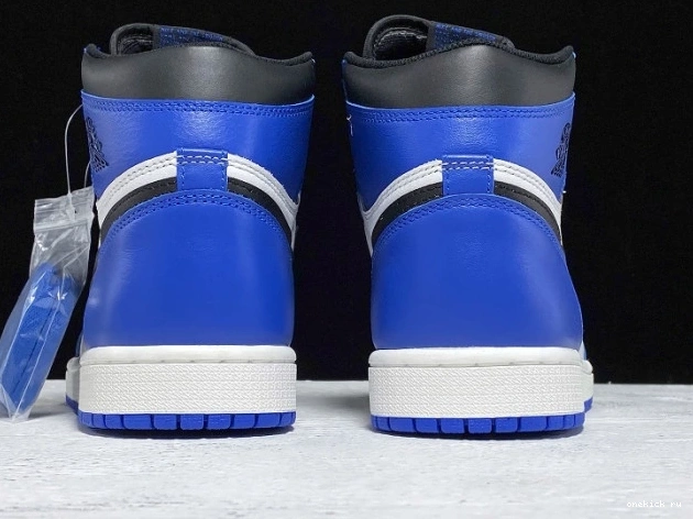 Rep Onekick OG Game 555088-403 Royal Jordan 1 Air 0701